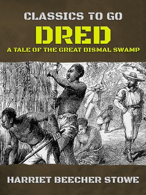 cover image of Dred